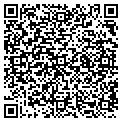 QR code with KMXT contacts