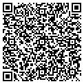 QR code with Be Jane Inc contacts