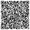 QR code with Harrison Catering Co contacts