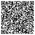 QR code with Cascade Honey contacts