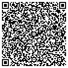 QR code with C M Goettsche & Co Incorporated contacts