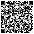 QR code with Delk Bees contacts