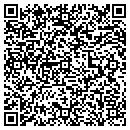 QR code with D Honey L L C contacts