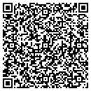 QR code with D & L Apiaries Inc contacts