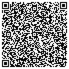QR code with First Honey Do S L L C contacts