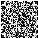 QR code with Harkey's Honey contacts