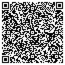 QR code with Hauke Honey Corp contacts