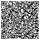 QR code with Hbeb LLC contacts