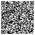 QR code with Honey contacts