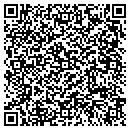 QR code with H O N E Y 2012 contacts