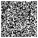 QR code with Honey Acadiana contacts