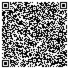 QR code with Honey And The Moon Bakery LLC contacts