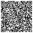 QR code with Honeybaked Ham contacts