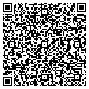 QR code with Honey Barnes contacts