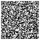 QR code with Honey Bee Dazzling Floral Creations contacts