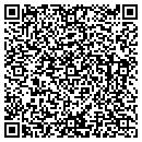 QR code with Honey Bee Interiors contacts