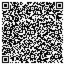QR code with Honey Bees Nursery contacts