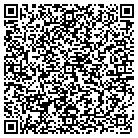 QR code with Fantastic Wallcoverings contacts