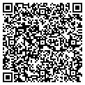 QR code with Honey Beez contacts