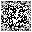 QR code with Honey Beez Daycare contacts