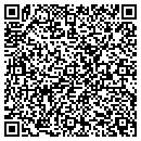 QR code with Honeyberry contacts