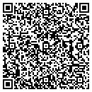 QR code with Honey Bucket contacts