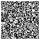 QR code with Honey Buzz contacts