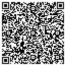 QR code with Honey By Maya contacts