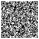 QR code with Honey Carlisle contacts