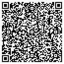 QR code with Honey Coles contacts
