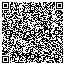QR code with Honey Comb contacts