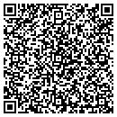 QR code with Honey Comb Salon contacts