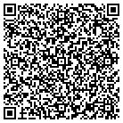QR code with Honey Creek Market Built With contacts