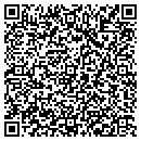 QR code with Honey Dew contacts