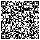 QR code with Honey Dew Donuts contacts