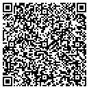 QR code with Honey Dews contacts