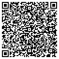 QR code with Honeydo contacts