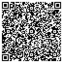 QR code with Honey-Do contacts