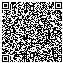 QR code with Honey Doer contacts