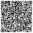 QR code with Honey DO Home Enhancements Inc contacts