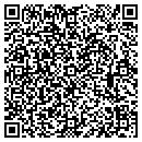 QR code with Honey Do-It contacts