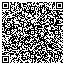 QR code with Honey Do Man contacts