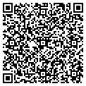 QR code with Honey Done contacts