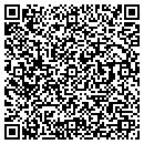 QR code with Honey Donuts contacts