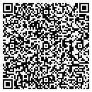 QR code with Honey Donuts contacts