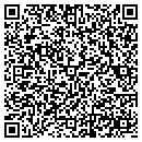 QR code with Honey Do's contacts