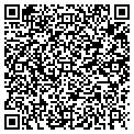 QR code with Honey Dos contacts