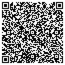 QR code with Honey Do's contacts