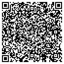 QR code with Honey Frick contacts