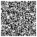 QR code with Honey Gaskins contacts